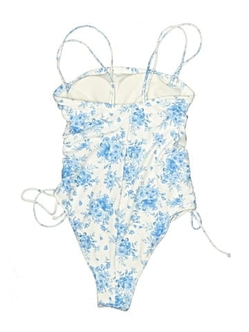 Wild Fable One Piece Swimsuit (view 2)