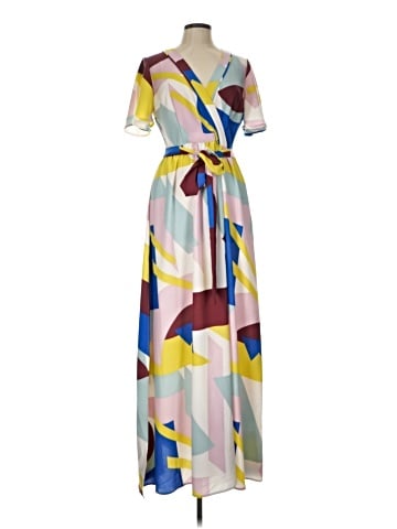 ModCloth Casual Dress (view 1)