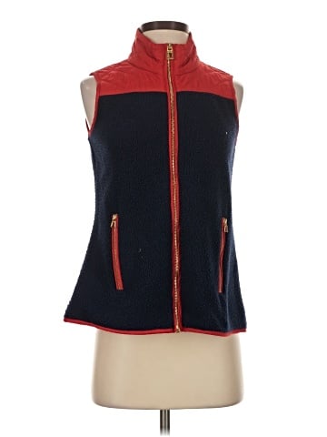 Sail to Sable Vest (view 1)