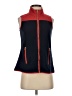 Sail to Sable 100% Polyester Red Vest Size XS - photo 1