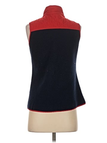 Sail to Sable Vest (view 2)