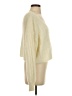 Cotton Candy LA Color Block Yellow Pullover Sweater Size S - photo 4