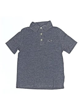 Vineyard Vines Short Sleeve Button Down Shirt