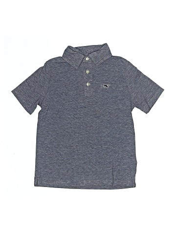 Vineyard Vines Short Sleeve Button-Down Shirt (view 1)