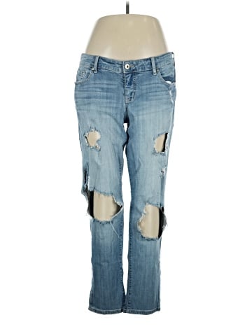 Torrid Jeans (view 1)