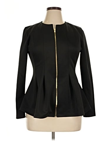 Darling Jacket (view 1)