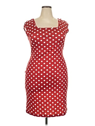 Unbranded Cocktail Dress (view 1)