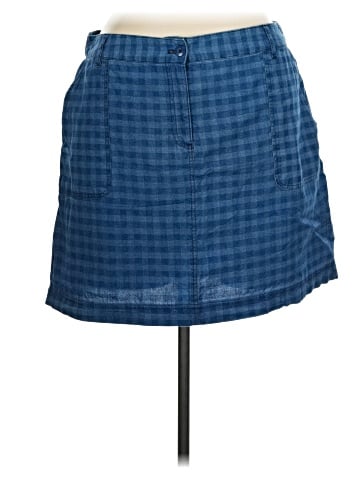 Christopher & Banks Casual Skirt (view 1)