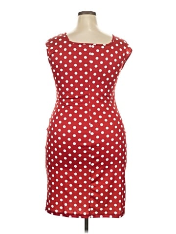 Unbranded Cocktail Dress (view 2)