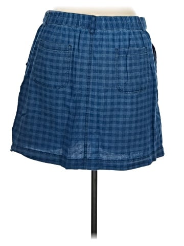 Christopher & Banks Casual Skirt (view 2)