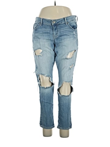 Torrid Jeans (view 1)