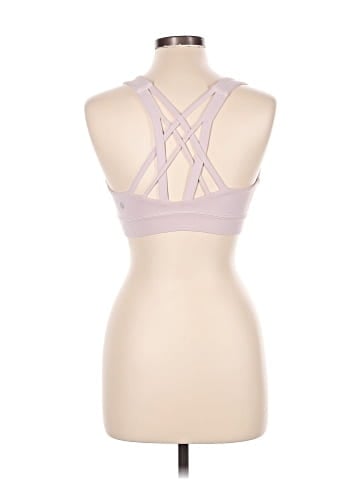Lululemon Athletica Sports Bra (view 2)