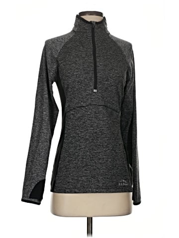 L.L.Bean Long Sleeve T-Shirt (view 1)