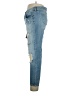 Torrid Hearts Blue Jeans Size 14 - photo 5