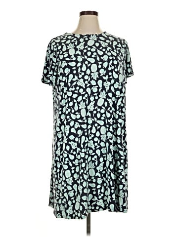 J.Jill Casual Dress (view 1)