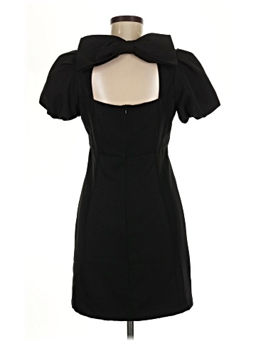 TCEC Cocktail Dress (view 2)
