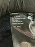 Uniqlo 100% Wool Black Long Sleeve Turtleneck Size M - photo 8