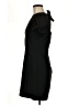TCEC Solid Black Cocktail Dress Size M - photo 5