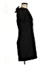 TCEC Solid Black Cocktail Dress Size M - photo 4