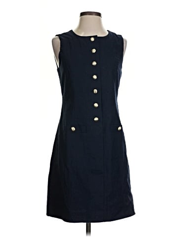 J.Crew Factory Store Casual Dress (view 1)