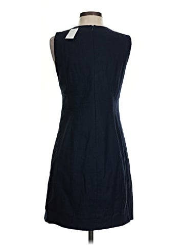 J.Crew Factory Store Casual Dress (view 2)