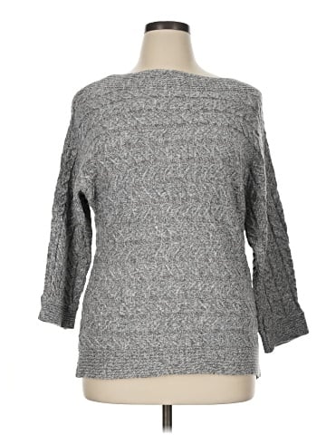 New York & Company Pullover Sweater (view 1)