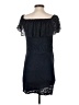 Pink Blush Black Cocktail Dress Size Sm Maternity - photo 2