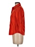 Talbots Red 3/4 Sleeve Button-Down Shirt Size 6 - photo 5