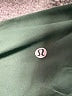 Lululemon Athletica Green Active Pants Size 0 - photo 7
