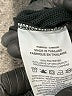 Nike 100% Polyester Solid Black Athletic Shorts Size XXL - photo 4