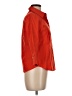 Talbots Red 3/4 Sleeve Button-Down Shirt Size 6 - photo 4