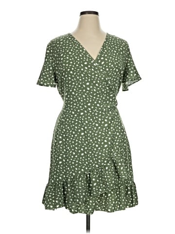 Naggoo Casual Dress (view 1)