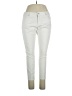 Gap Solid Ivory Casual Pants Size 33 waist - photo 1