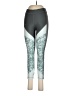 Under Armour Graphic Teal Active Pants Size M - photo 1