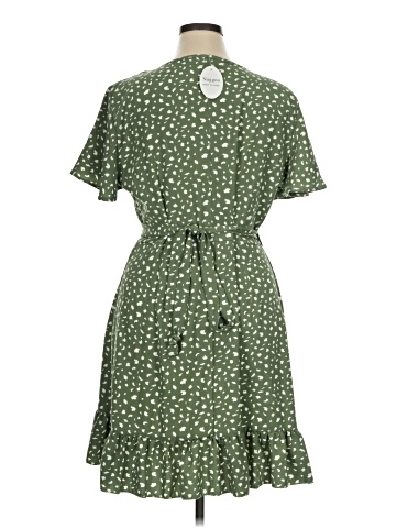Naggoo Casual Dress (view 2)