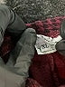 bryn WALKER Burgundy Leggings Size XL - photo 5