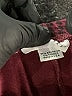 bryn WALKER Burgundy Leggings Size XL - photo 6