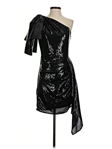 Shoshanna Cocktail Dress (view 1)