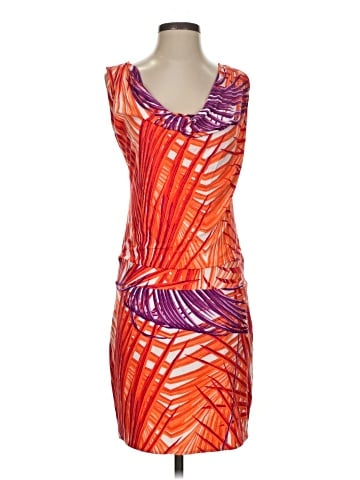 New York & Company Cocktail Dress (view 1)