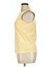 Christopher & Banks Yellow Sleeveless Top Size XL - photo 5