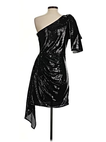 Shoshanna Cocktail Dress (view 2)