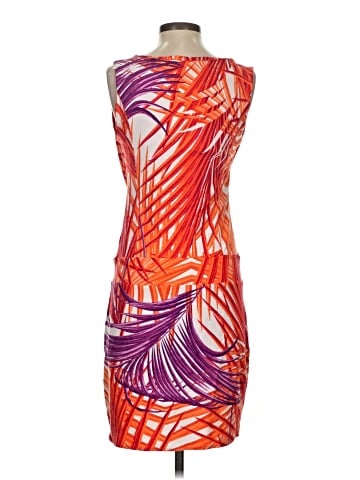 New York & Company Cocktail Dress (view 2)