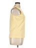 Christopher & Banks Yellow Sleeveless Top Size XL - photo 4
