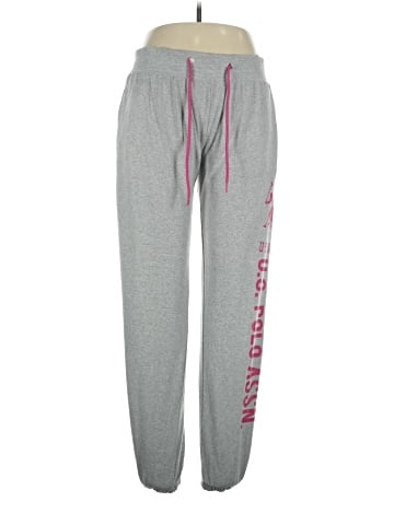 U.S. Polo Assn. Sweatpants (view 1)