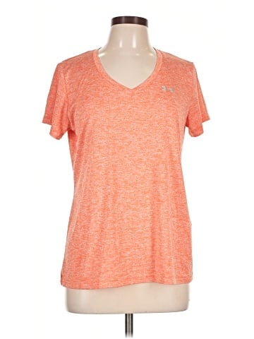 Under Armour Active T-Shirt (view 1)