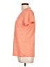 Under Armour 100% Polyester Orange Active T-Shirt Size L - photo 5