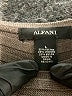 Alfani Brown Pullover Sweater Size L - photo 7