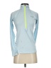 Under Armour 100% Polyester Blue Fleece Size XS - photo 1