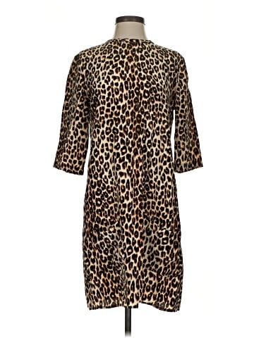 Equipment Casual Dress (view 1)