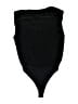 Ramy Brook Black Bodysuit Size M - photo 2